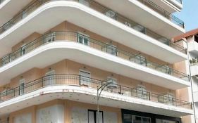 Aleka Kotsi Rooms